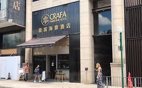 Crafa Harbour Hotel